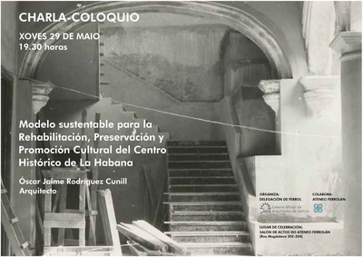 Delegacin de Ferrol